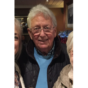 Photo of Rod NAGEL