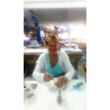 Photo for notice Barbara KITTS