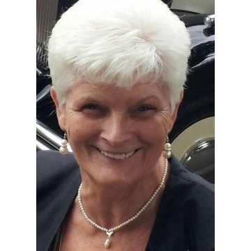 Photo of Valerie JOHN