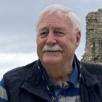 Photo of Brian HOLLINS