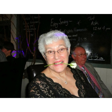 Photo of Patricia Mary ALLMAN