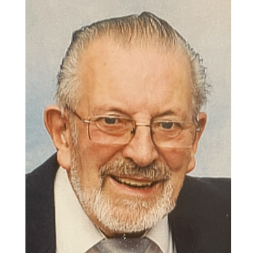 Photo of Patrick OVEREND