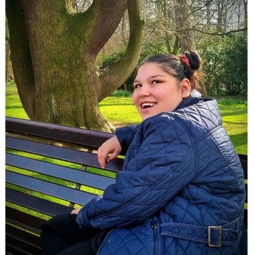 Notice Gallery for Chantelle Florence KILSHAW