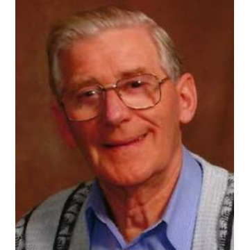 Photo of Roy MANN