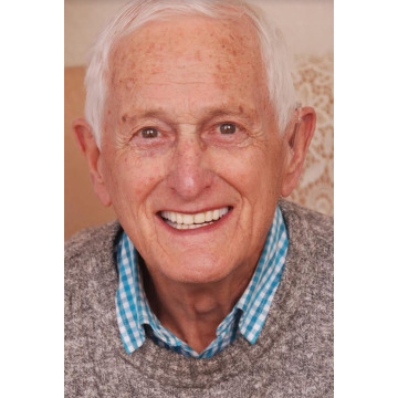 Photo of Alan John DAVIES
