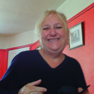 Photo of Judith Louise NEWCOMBE
