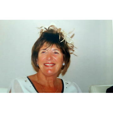 Photo of Christine WOLFE