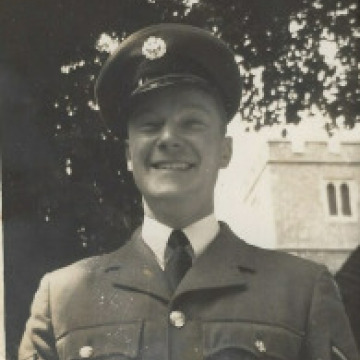 Photo of Arthur JENKINS