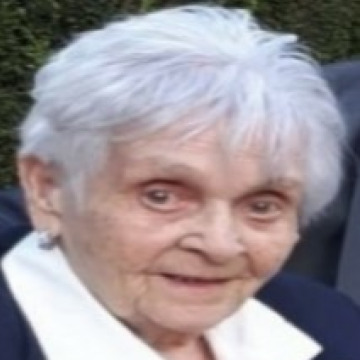 Photo of Catherine McDONALD
