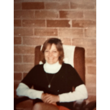 Photo of Anne SWIFT