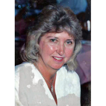 Photo of Jean CAMPBELL