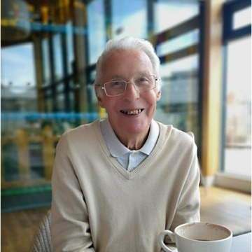 Notice Gallery for John BRACKLEY