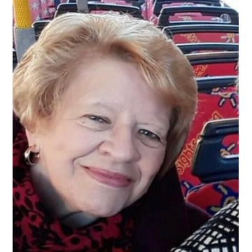 Photo of Pauline WALKER