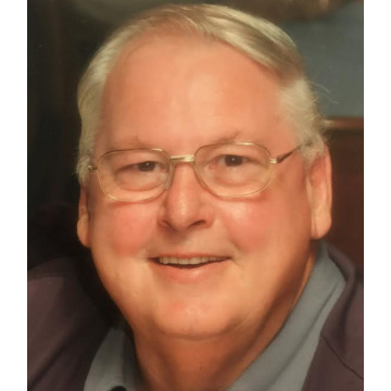 Photo of John Philip DAVIES