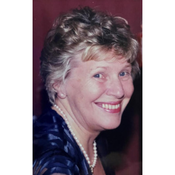 Photo of Julia COPPER