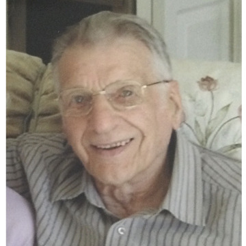 Photo of Harold COPEMAN