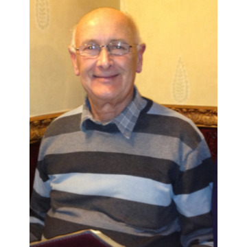 Photo of Malcolm John CORMACK