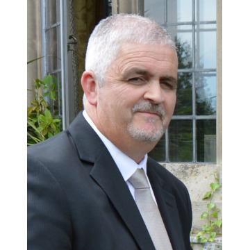 Photo of Gavin DENMAN