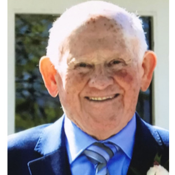 Photo of John CUNNINGHAM