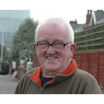 Photo of Dennis INMAN