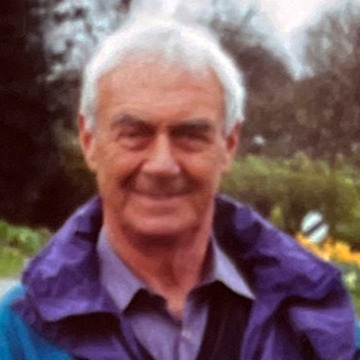 Photo of William Bill GOODWIN