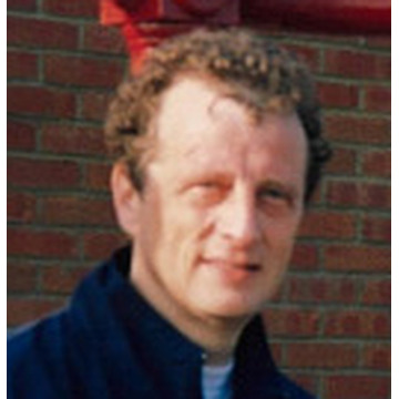 Photo of Peter WALKER