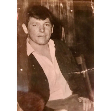 Photo of Joseph Anthony O'REILLY