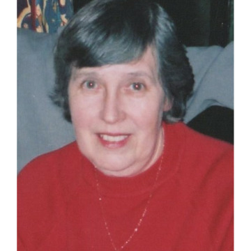 Photo of BETTY ASHER