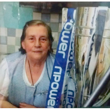 Photo of Shirley BLACKBURN