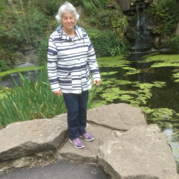 Photo of Norma ARMITAGE