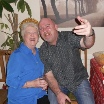 Photo of Ann PICKER