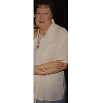 Notice Gallery for Patricia Marie GOSLING