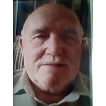 Photo of Gordon BEAL