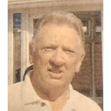Photo of Graham William DYCHE