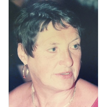 Photo of Agnes Elaine KENNY