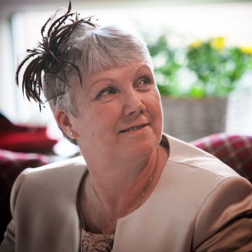 Photo of Sandra Ellen STOBBS