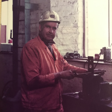 Notice Gallery for Raymond George ROBBINS