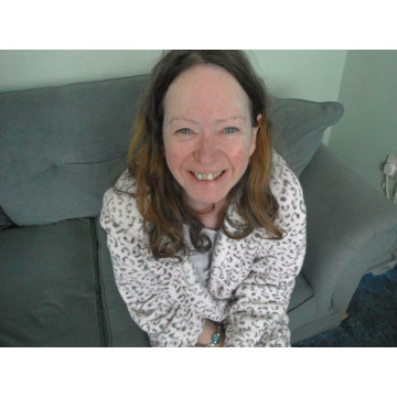 Photo of Elaine PENDLETON