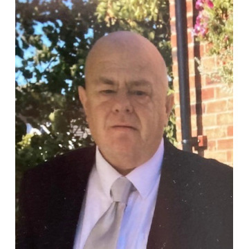 Photo of Noel NEEDLEY