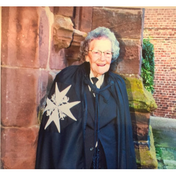 Photo of Barbara SMITH
