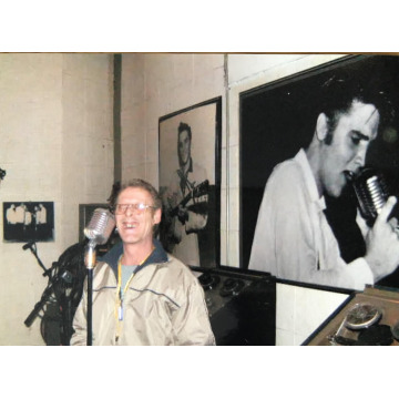 Photo of Raymond Norman John FEWINGS