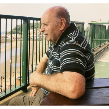 Notice Gallery for Tony SKELTON