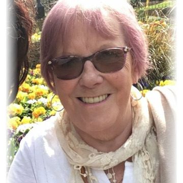 Notice Gallery for Maureen WALDEN
