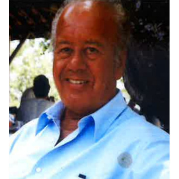 Photo of John WESTALL