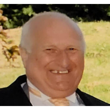 Photo of Brian Henry ROBERTS