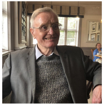Photo for notice George QUAYLE