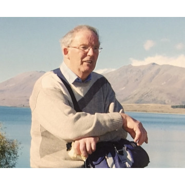 Photo of Noel RYAN