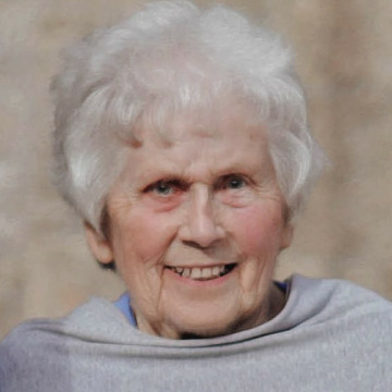 Photo of Kathleen Marina HEAL