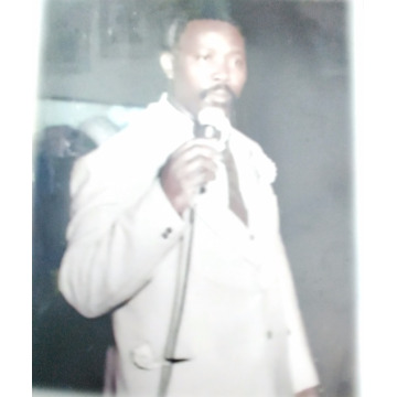 Notice Gallery for Nathaniel SYLVESTER