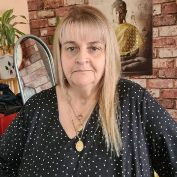 Photo of Irene GLOVER